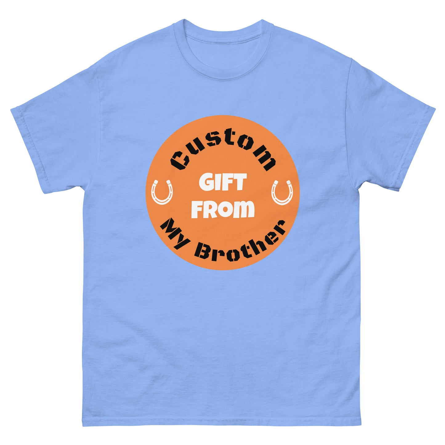 Unisex classic tee - Custom Gift