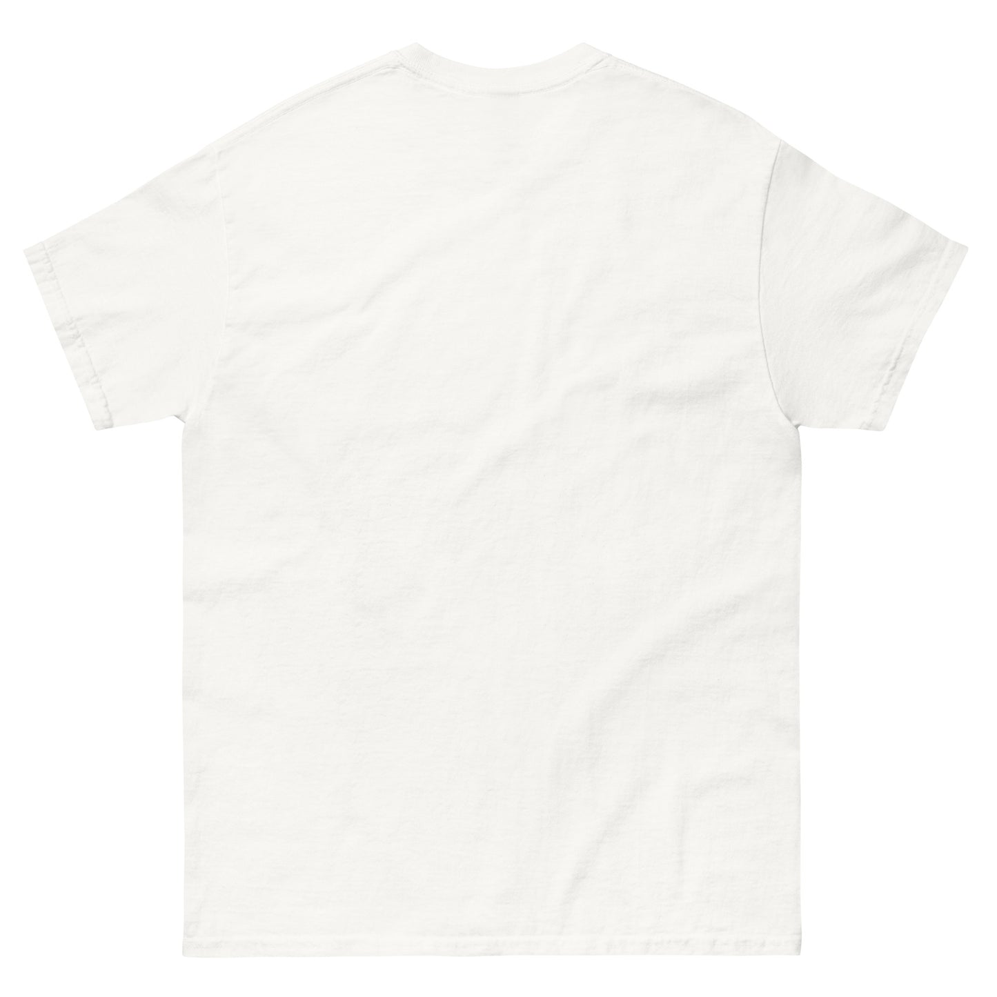 Unisex classic tee - Friendship